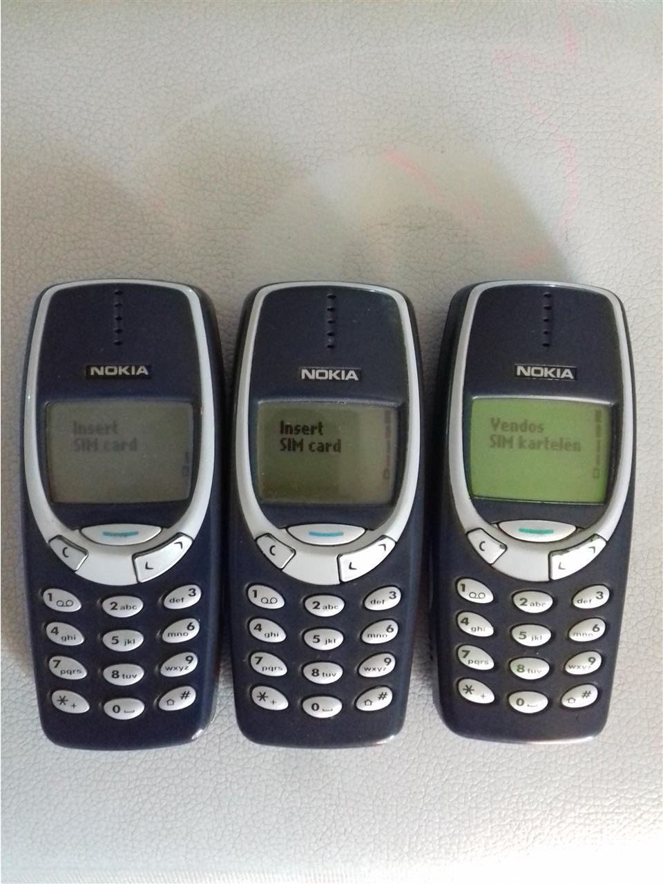 NOKIA