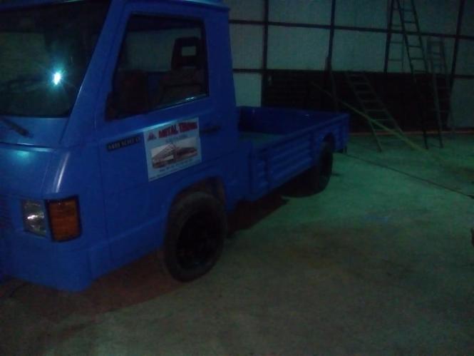 MB 100