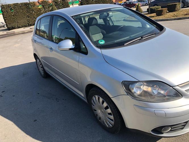 shitet golf 5 plus