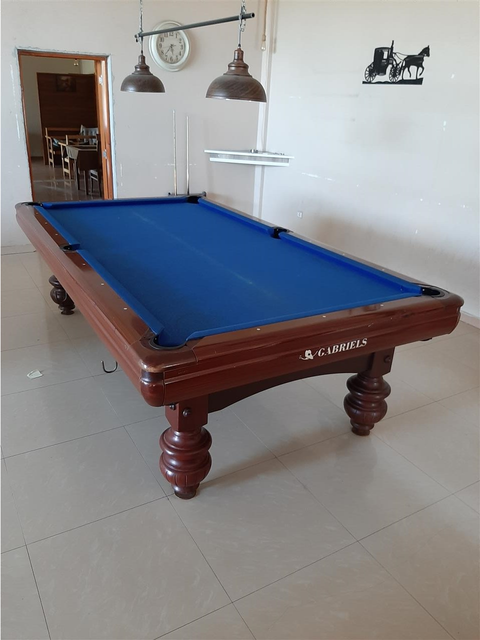 Bilardo