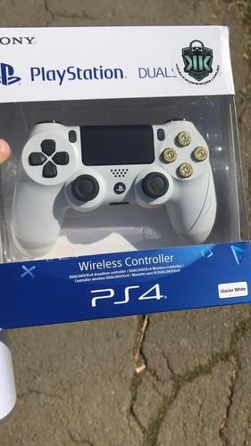 Playstation 4 Controller