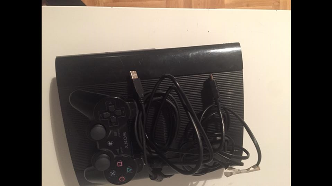 PS3