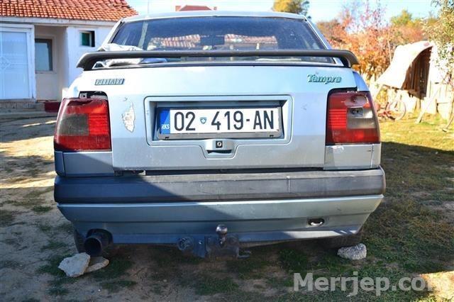 Fiat-Tempra