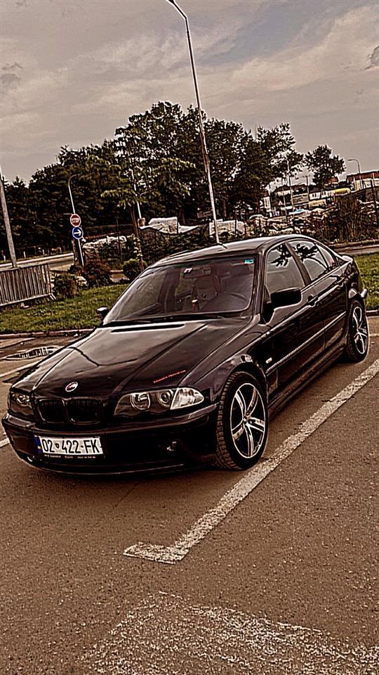 BMW-E46-320D