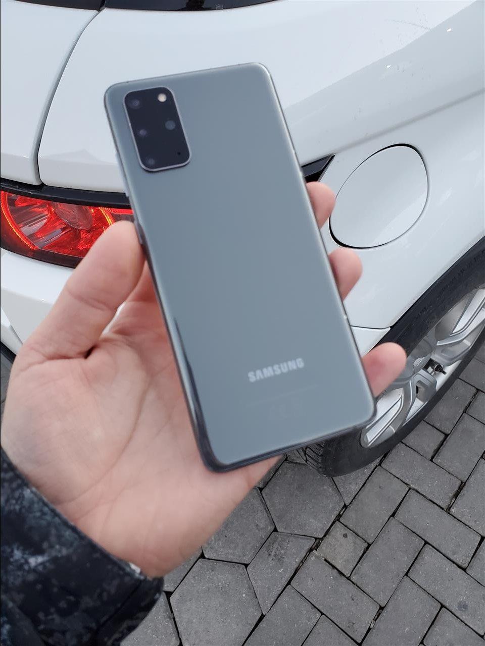 Samsung-S20PLUS-12Ram