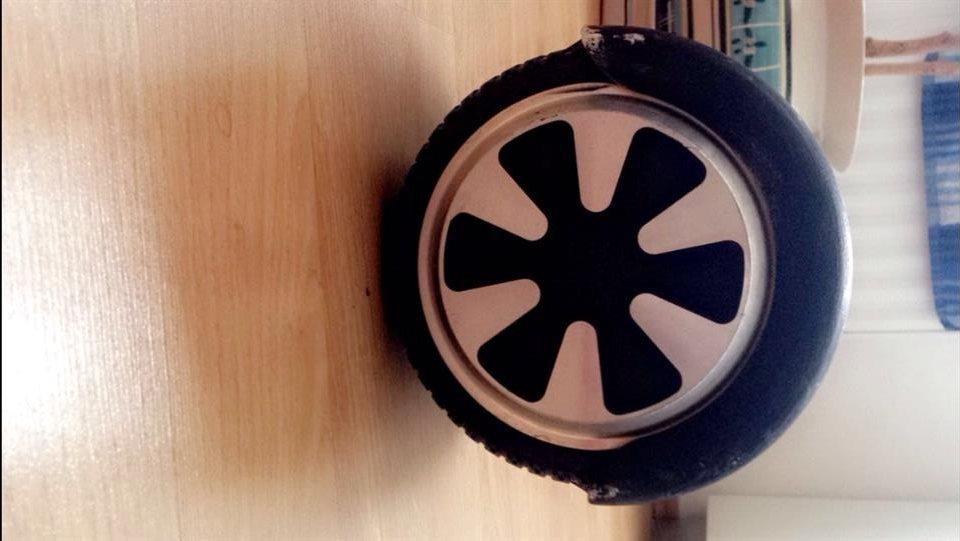 Hoverboard
