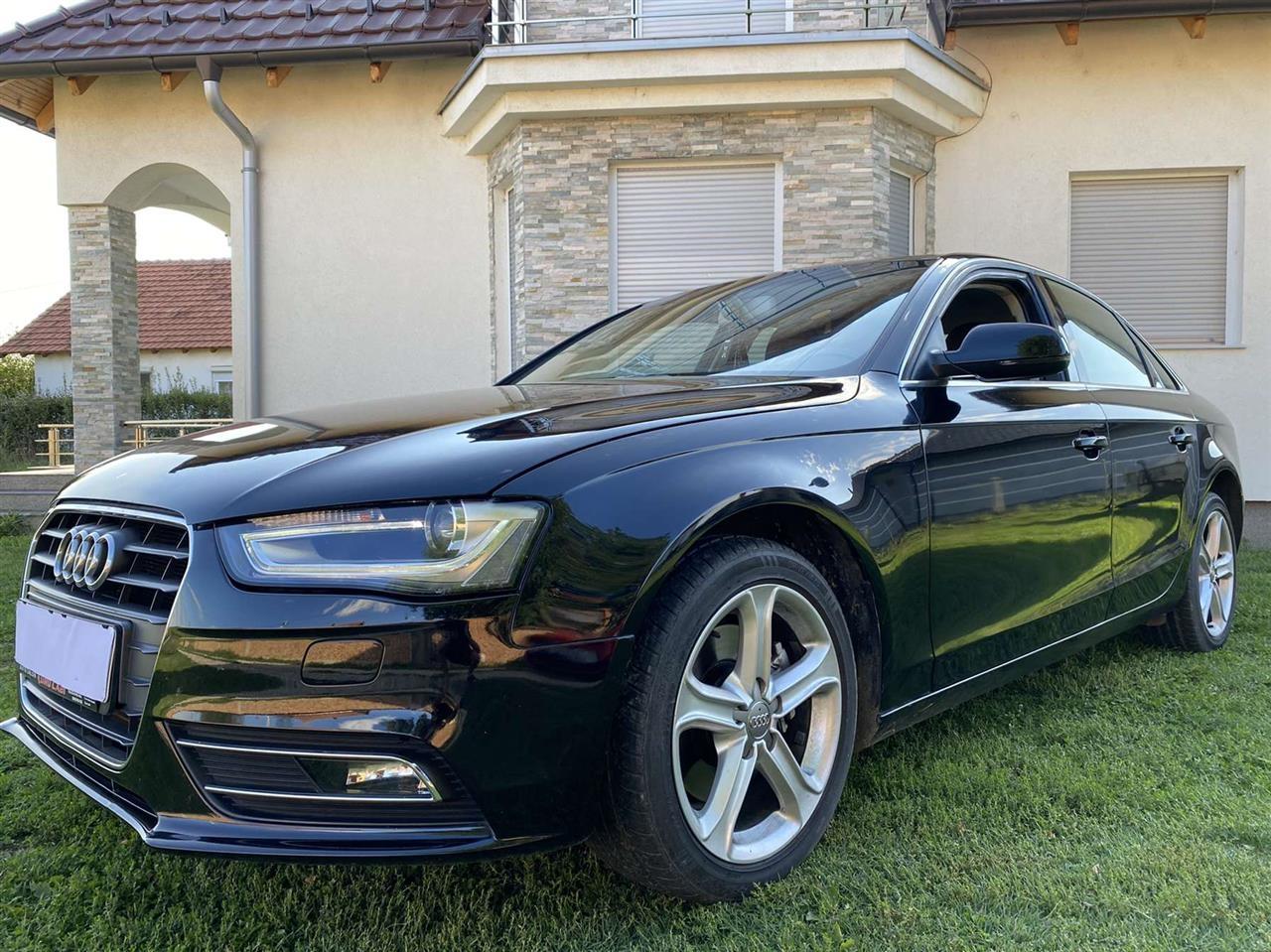 Audi-A4-Facelift-