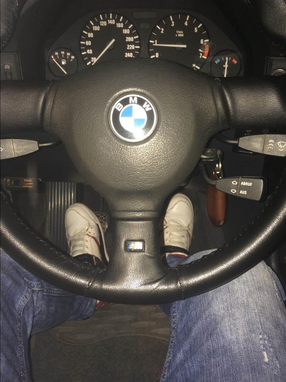 BMW-serie-5-M---
