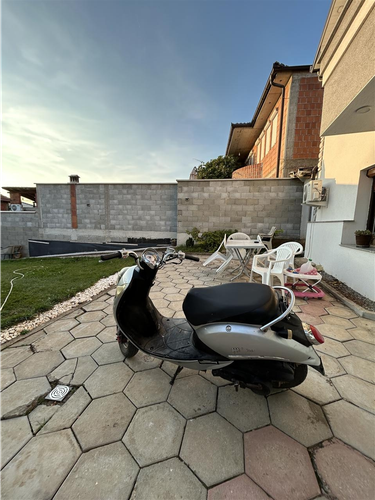 shitet SYM MIO 100cc