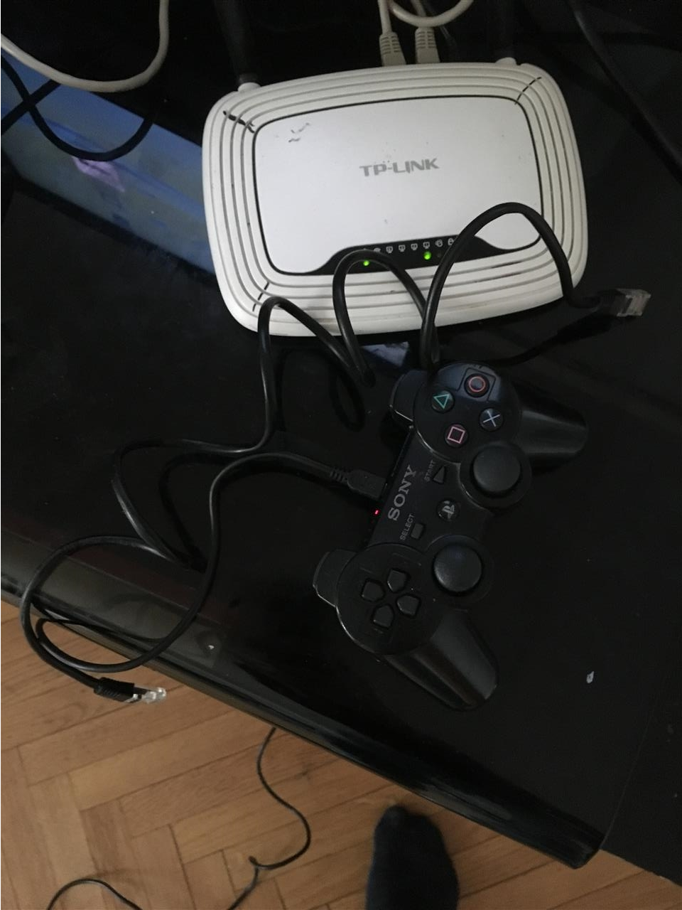 Sony-PS3