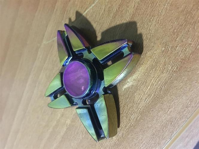 Spinner