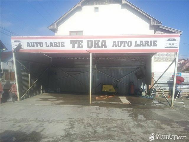 Autolarja