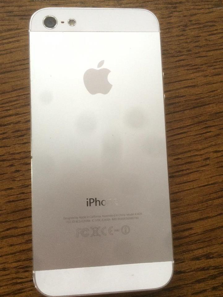 Iphone-5