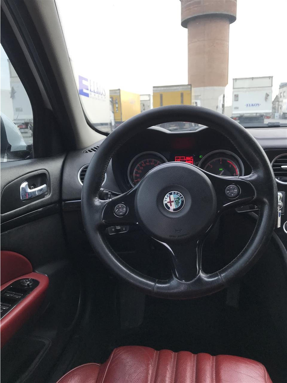 Alfa-159-jtd