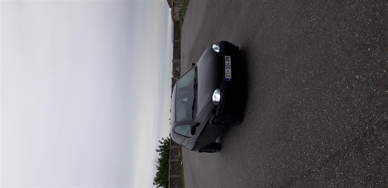 Opel-corsa