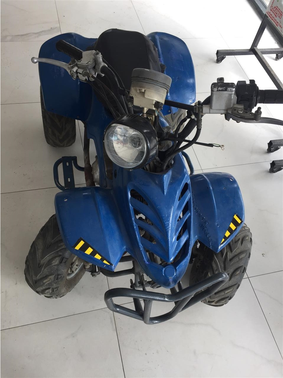 ATV
