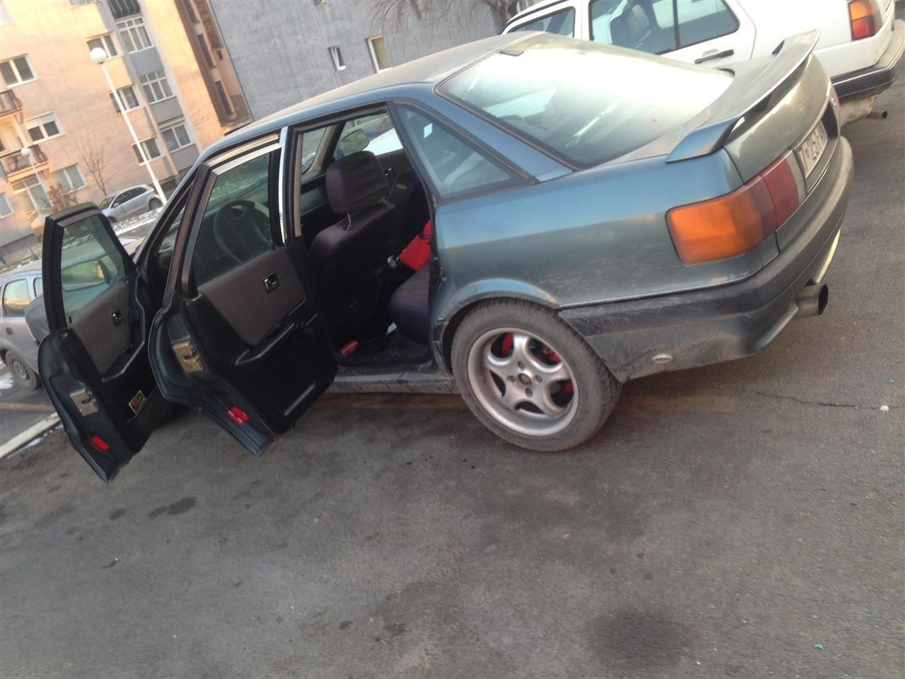 Audi80