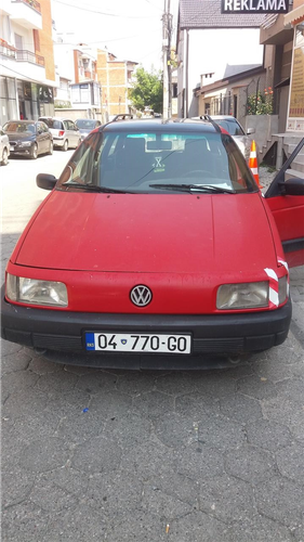 Pasat 2 karavan