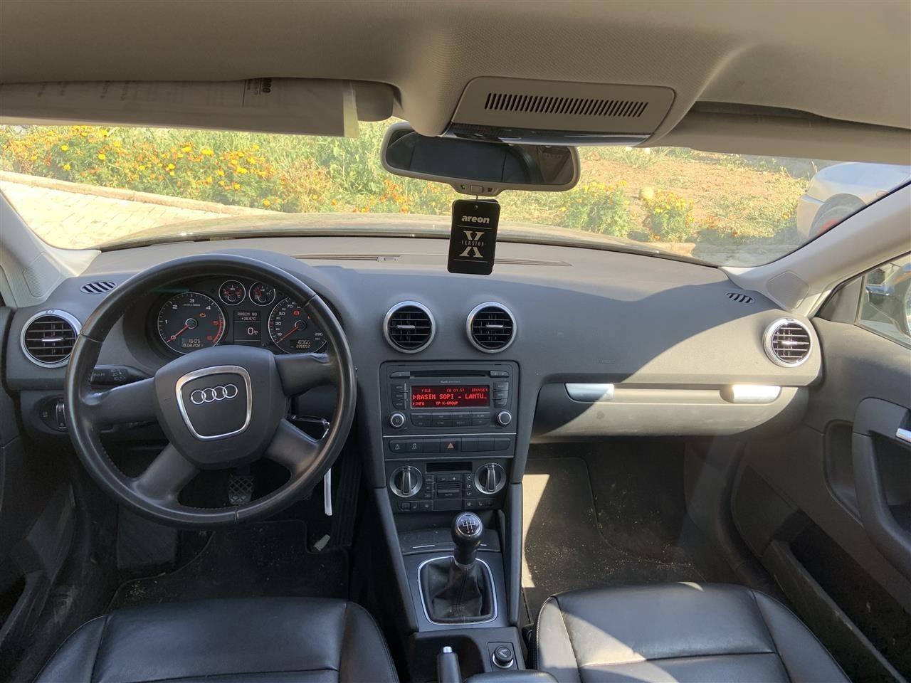 Audi-A3