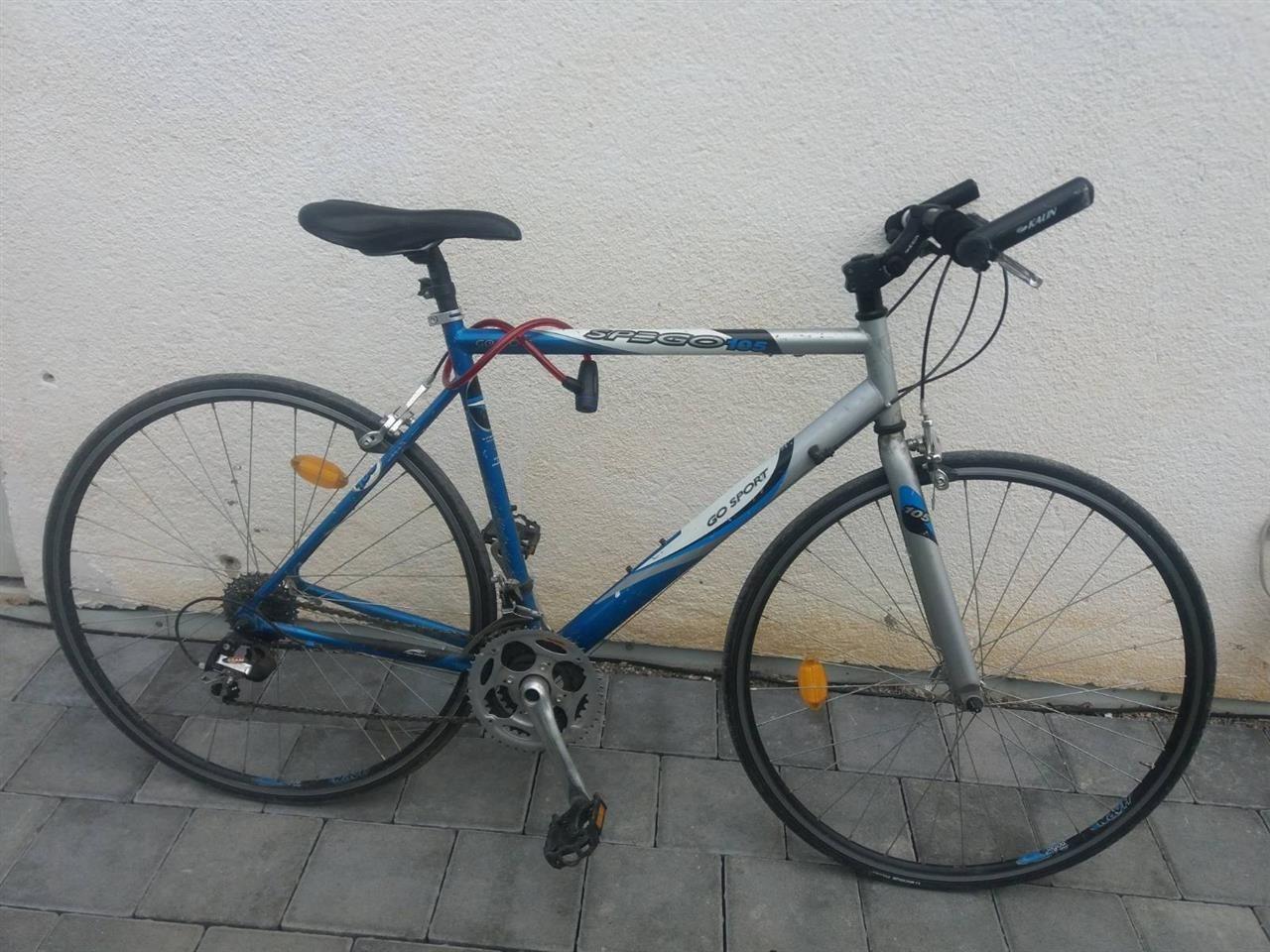 Spego go sport outlet