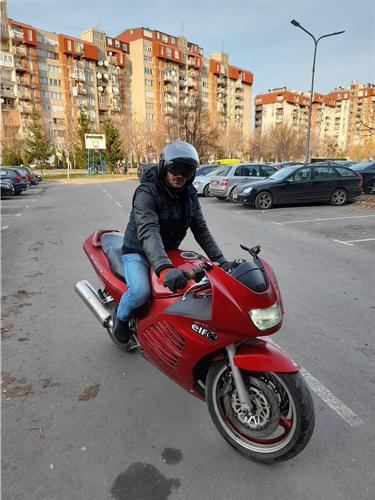 Shitet Motorri