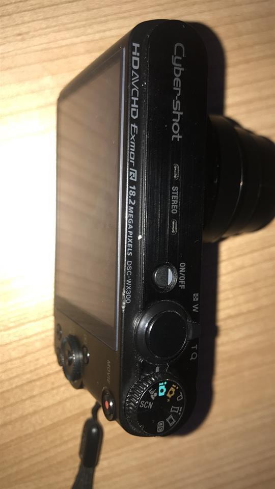 Fotoaparat