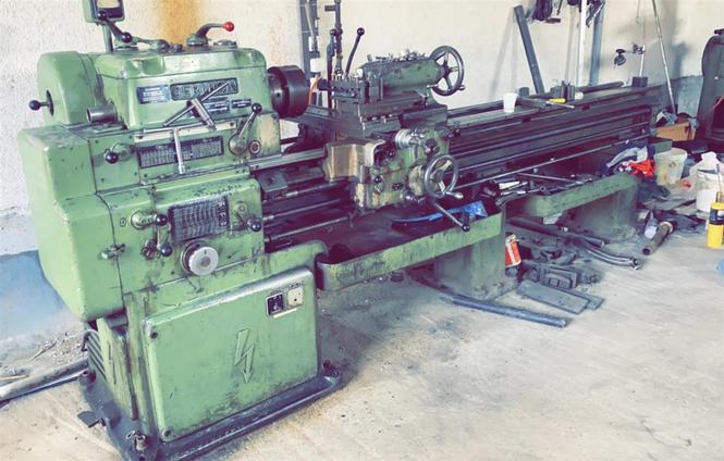 Torno