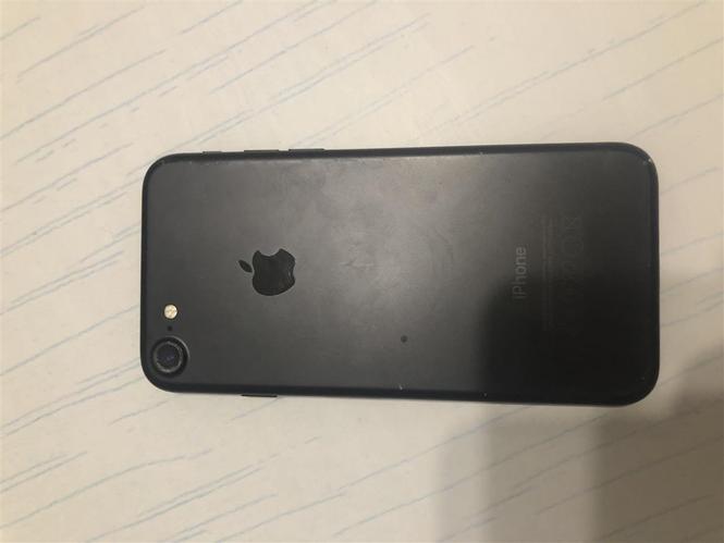 Iphone 7