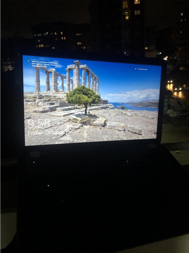 Llaptop hp