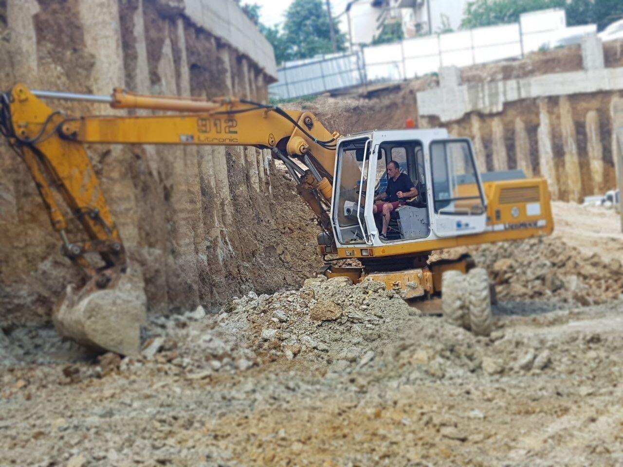 Liebherr