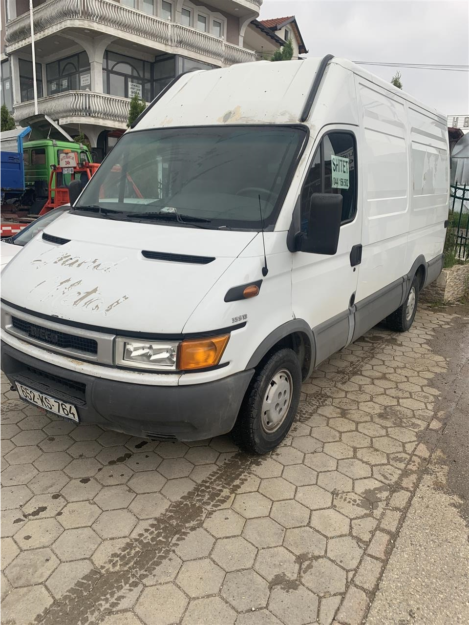 Iveco