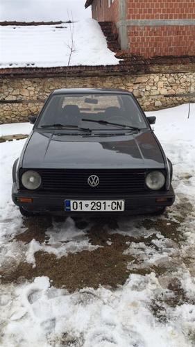 Golf 2