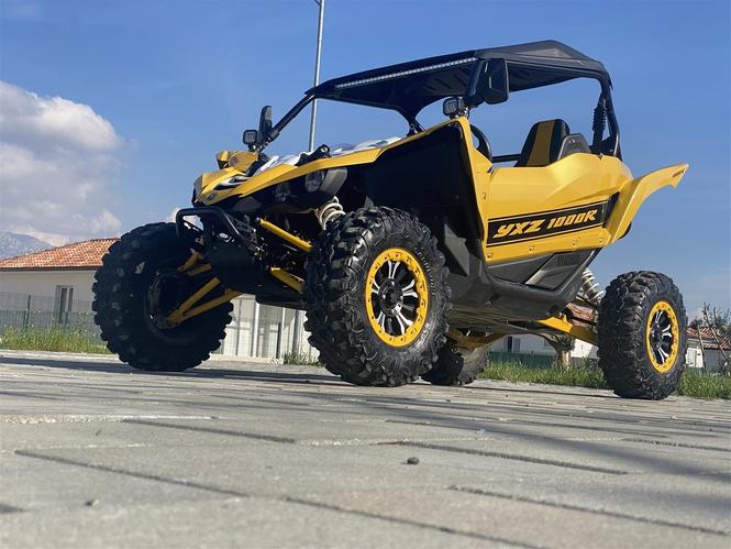 Utv