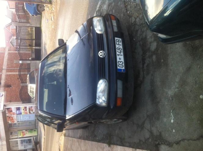 Golf3 1994