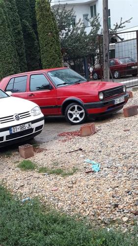 Golf 2 