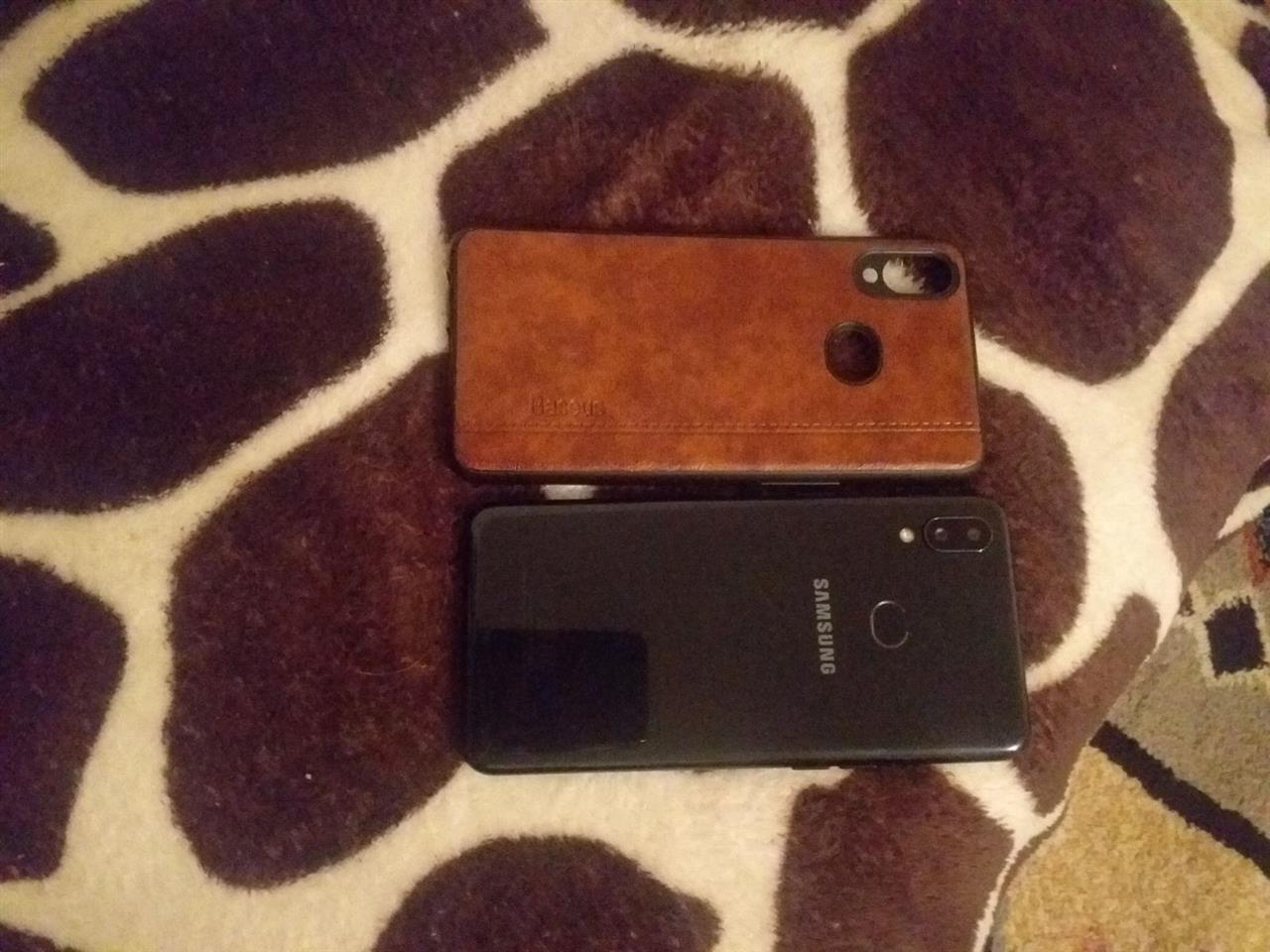 Samsung-A10