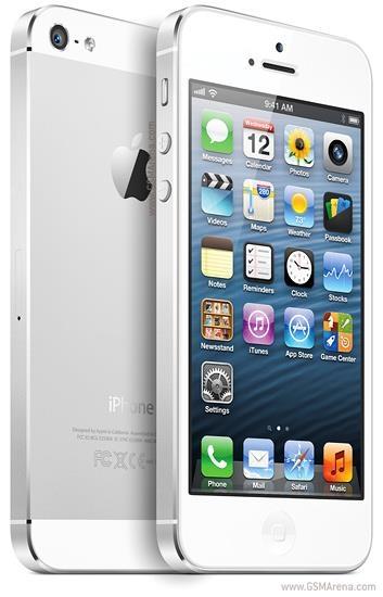 iPhone5