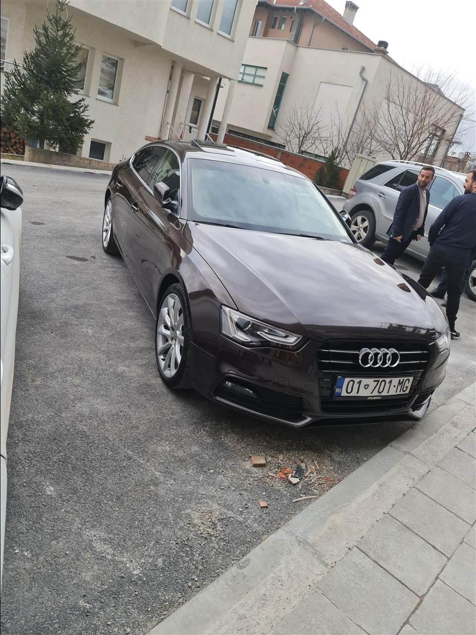 Audi-A5