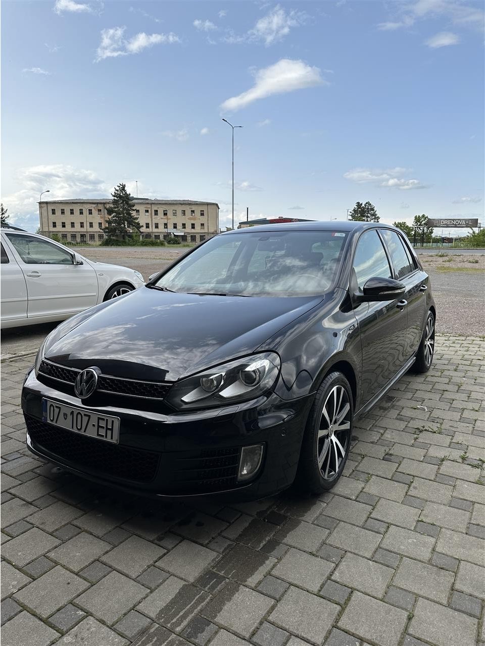 Golf-6-Tsi