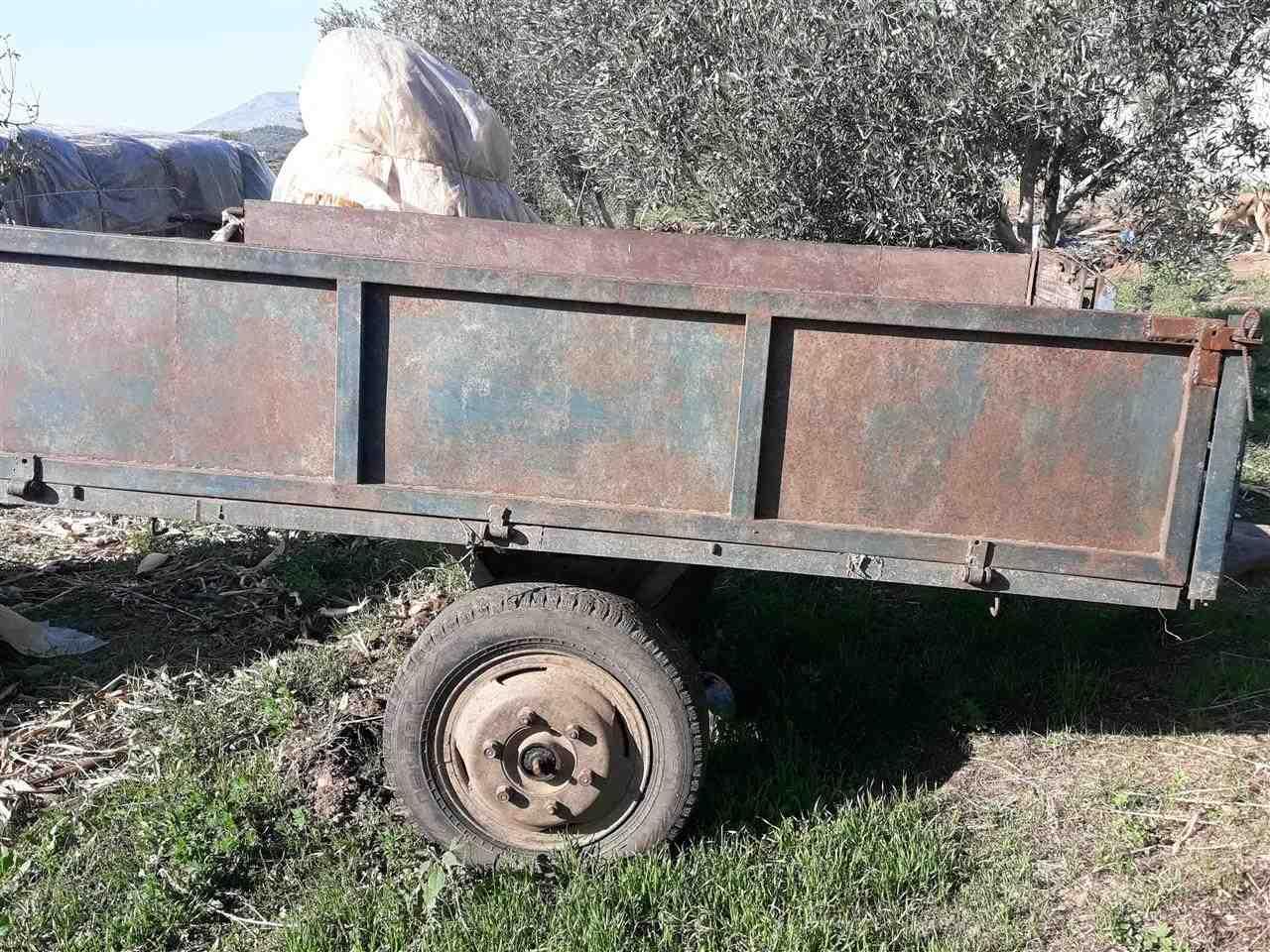 Traktor