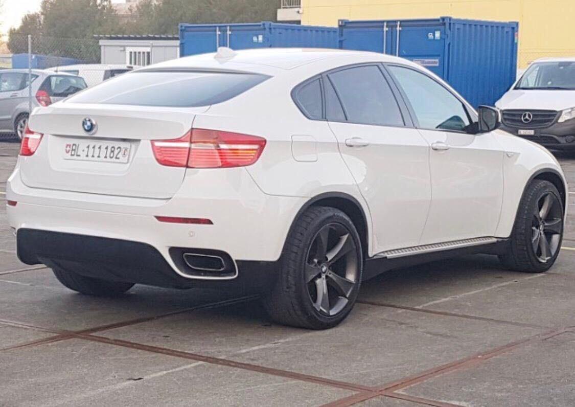Shitet-BMW