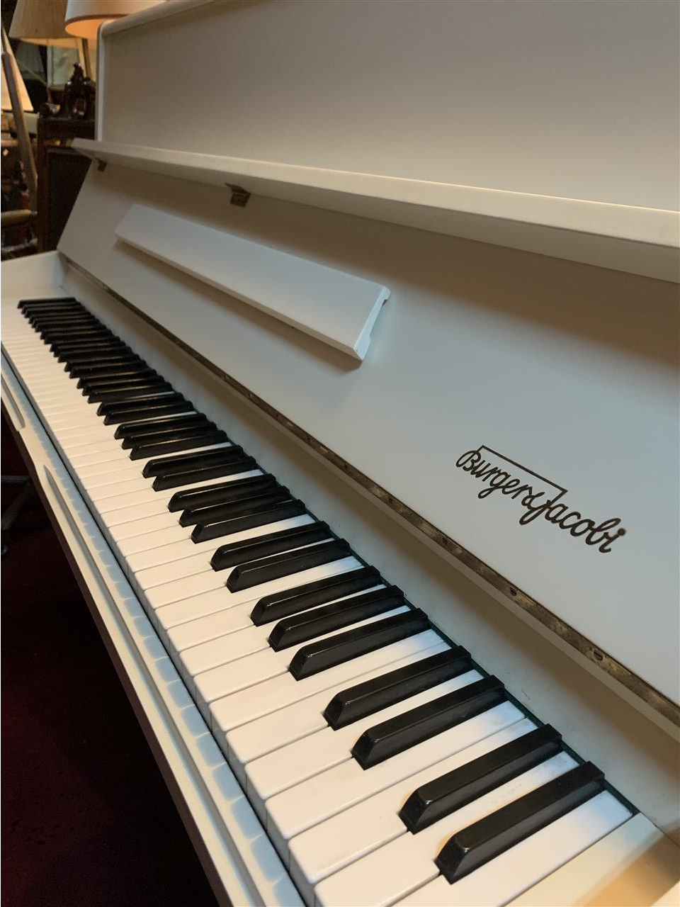 Piano