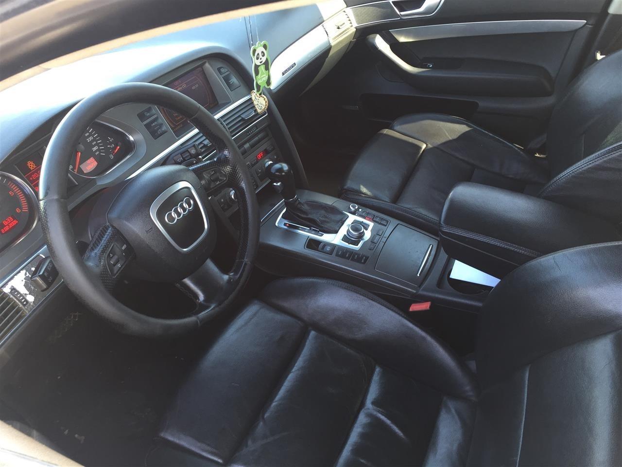 Audi-A6