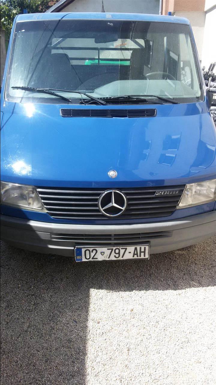 Sprinter
