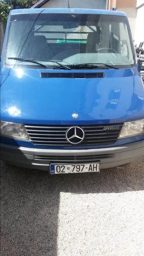 Sprinter