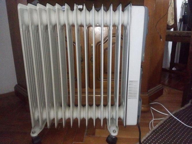 Radiator