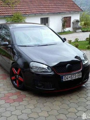 golf5