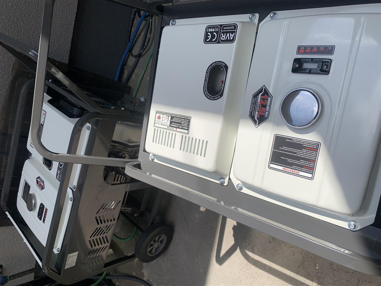 Gjenerator