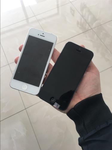 iPhone 5g 