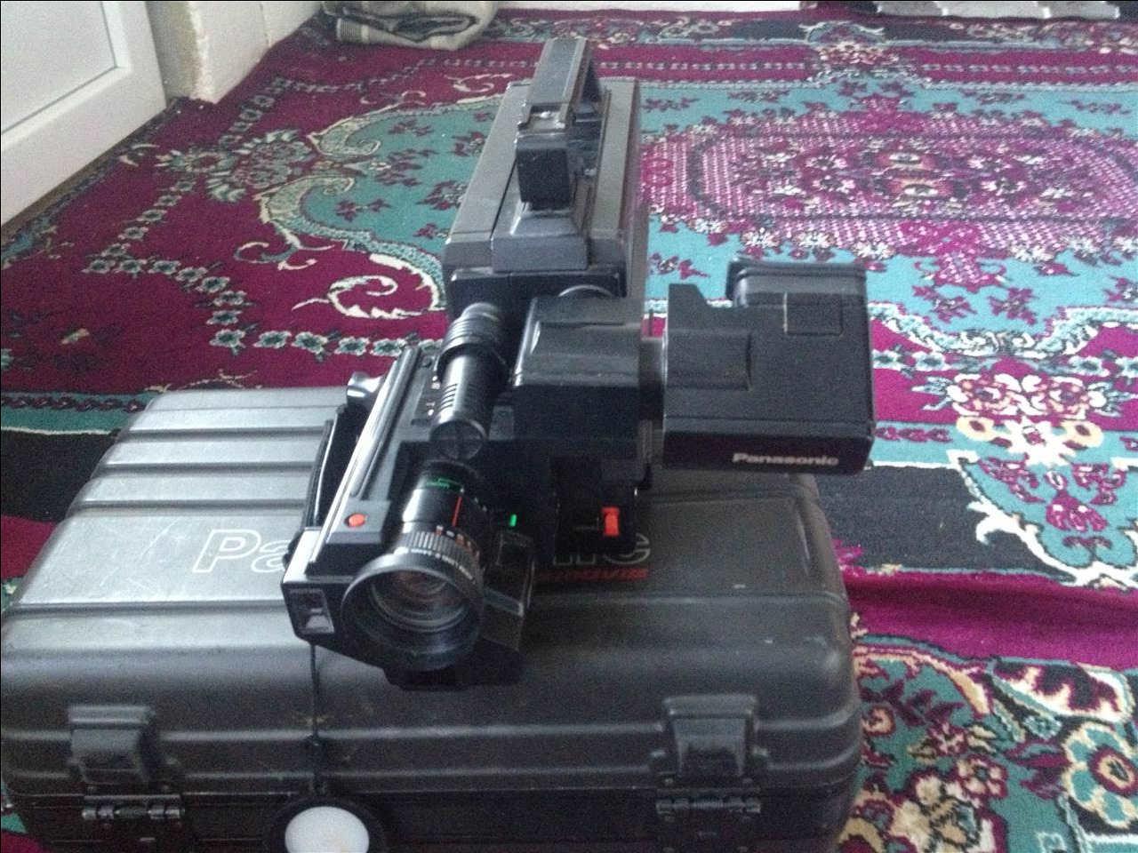 panasonic